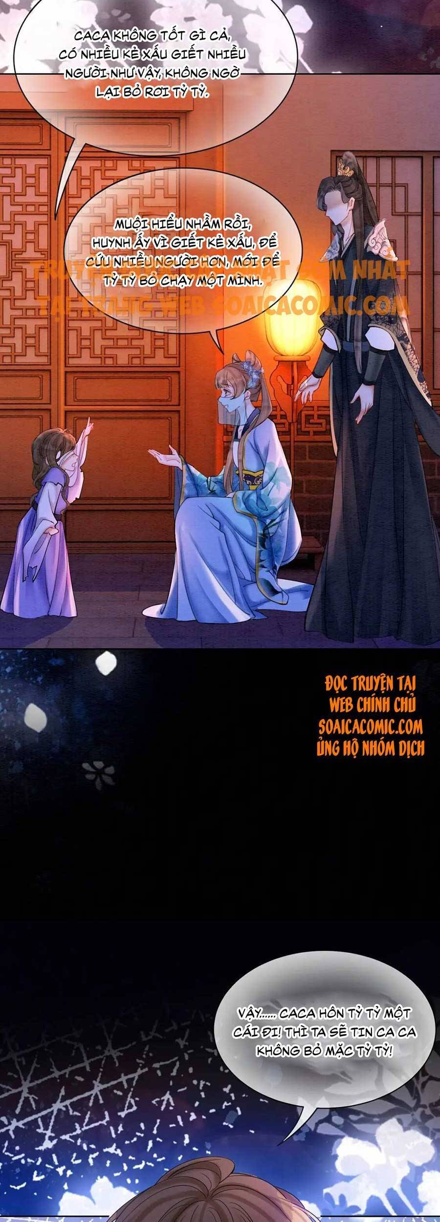 Xung Hỉ Vương Phi Chapter 68 - 12