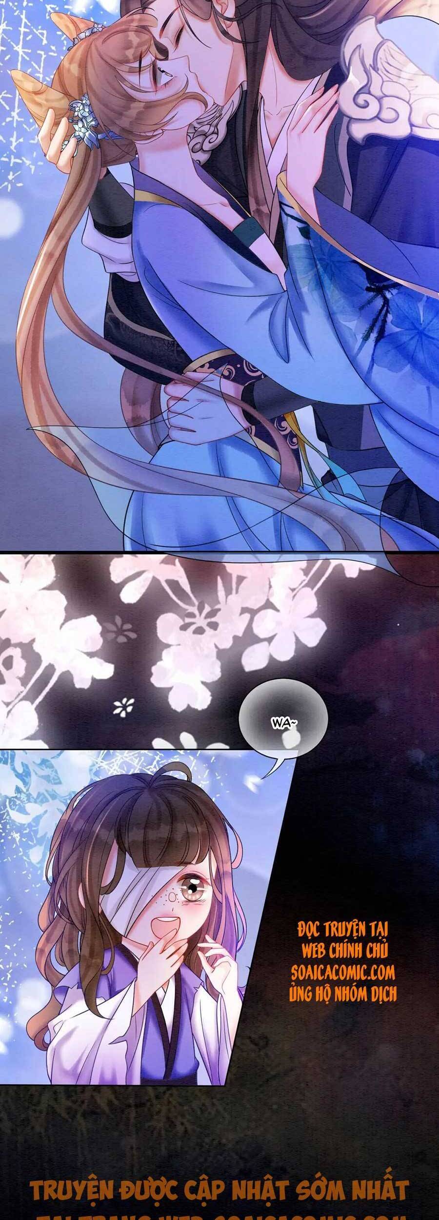 Xung Hỉ Vương Phi Chapter 68 - 16