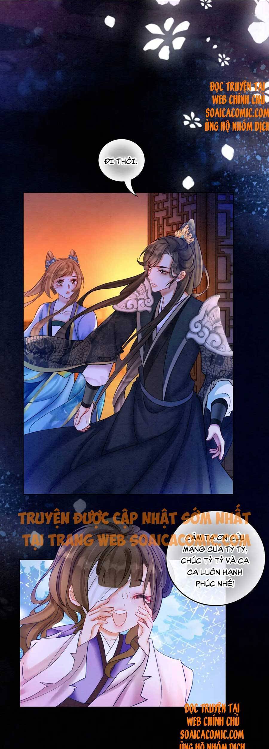 Xung Hỉ Vương Phi Chapter 68 - 19