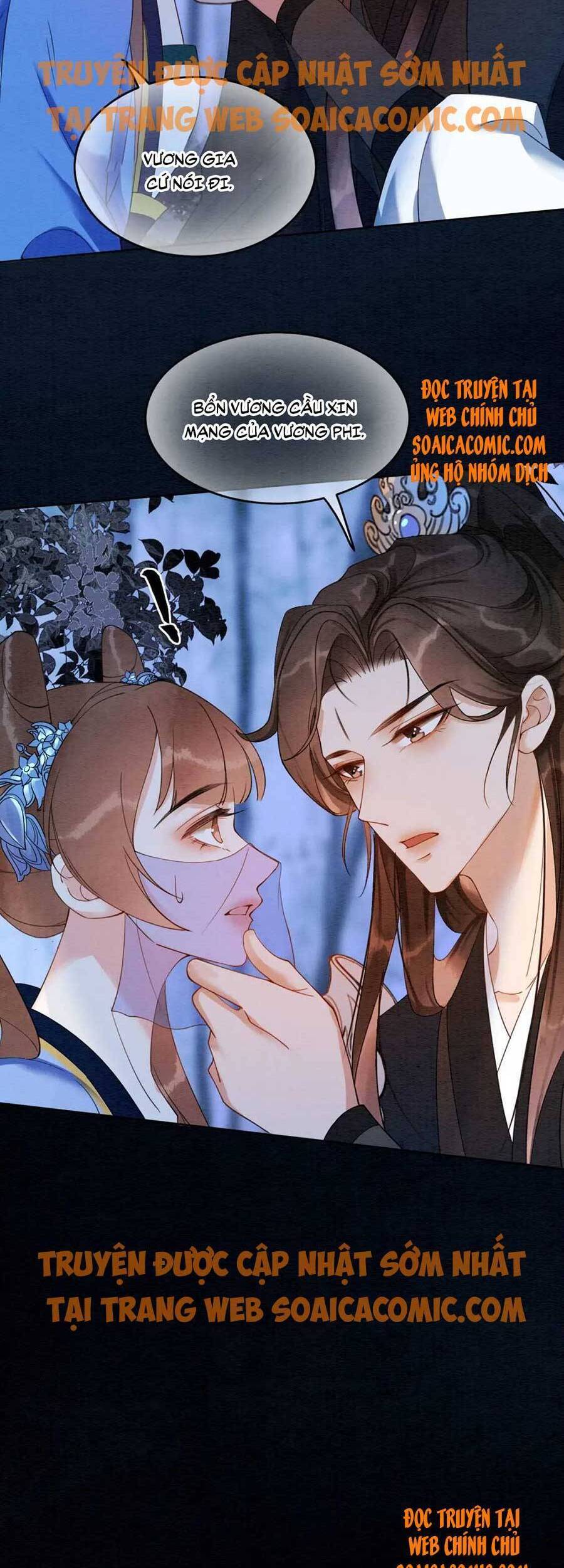 Xung Hỉ Vương Phi Chapter 68 - 24