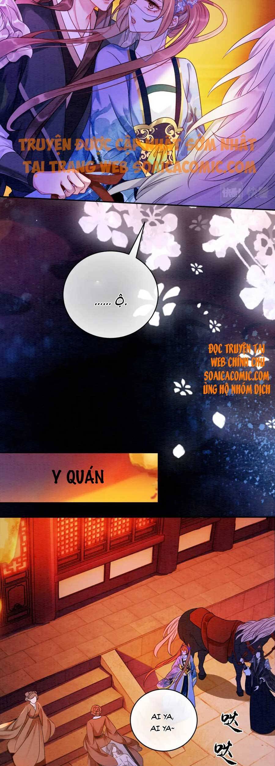 Xung Hỉ Vương Phi Chapter 68 - 5