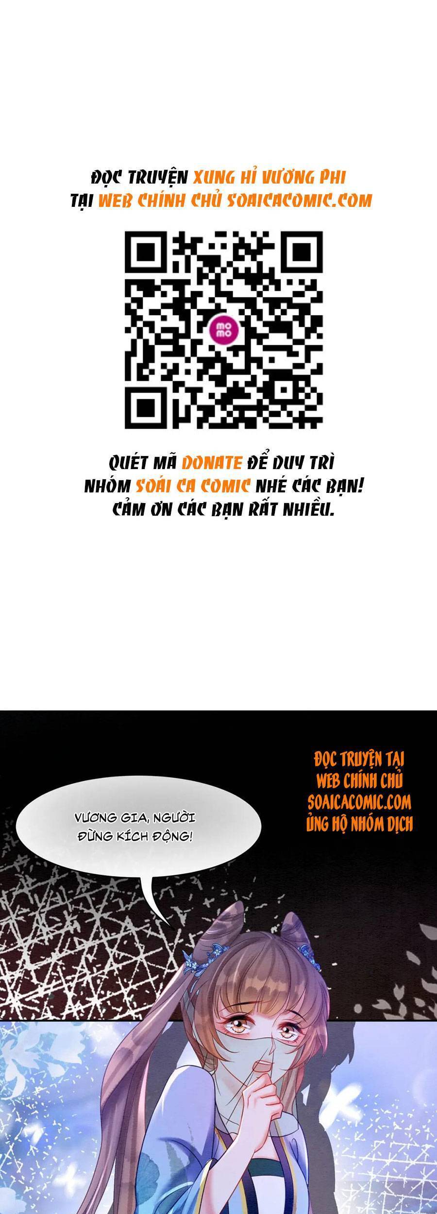 Xung Hỉ Vương Phi Chapter 69 - 1