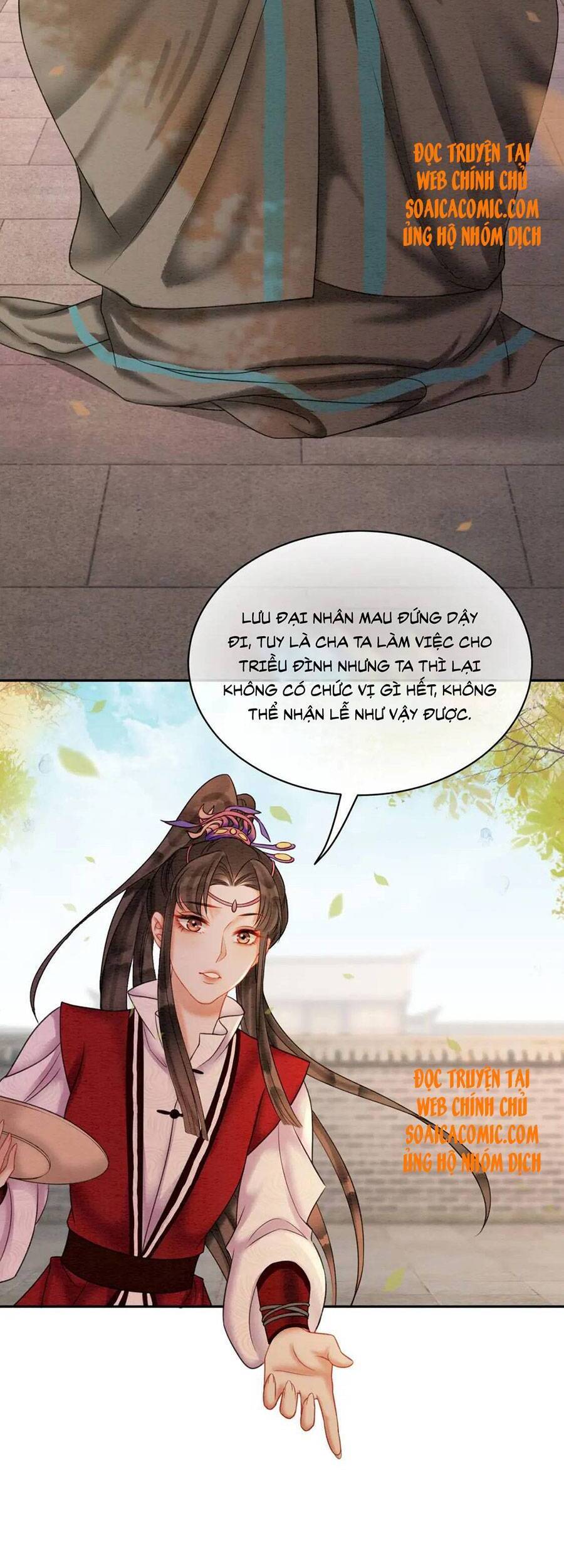 Xung Hỉ Vương Phi Chapter 69 - 11