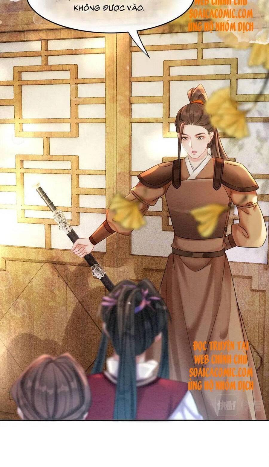 Xung Hỉ Vương Phi Chapter 69 - 19