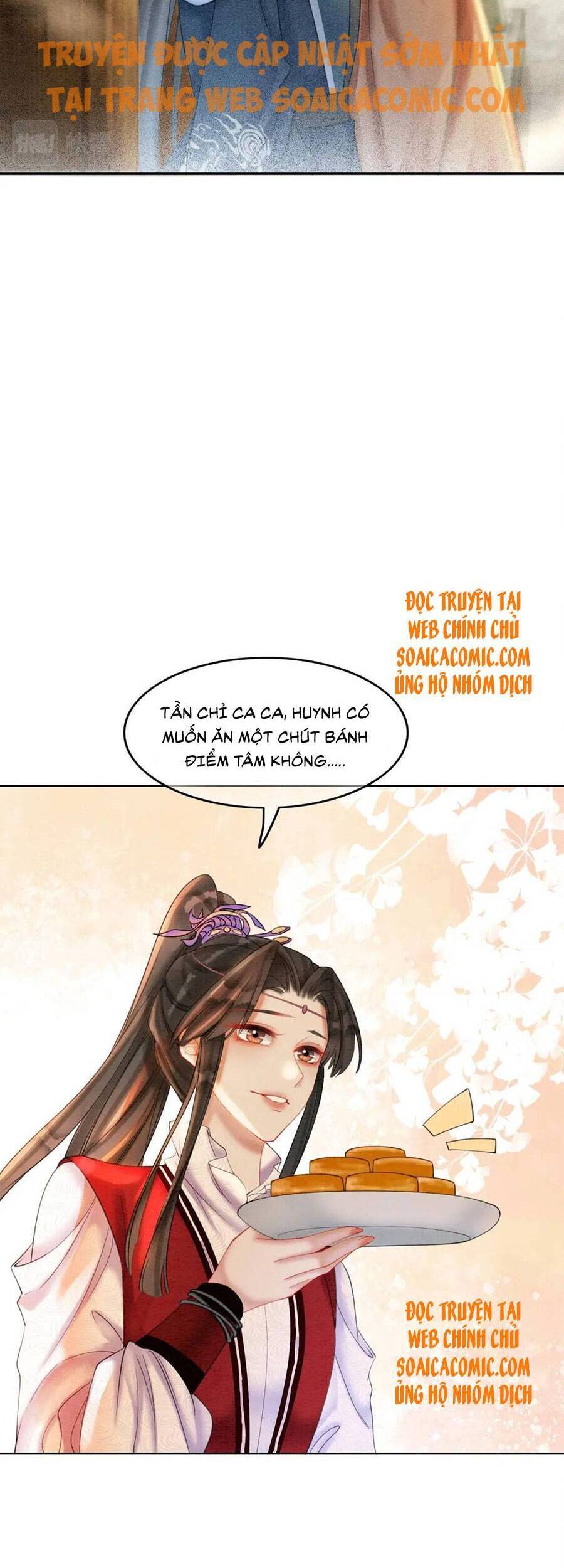 Xung Hỉ Vương Phi Chapter 69 - 25