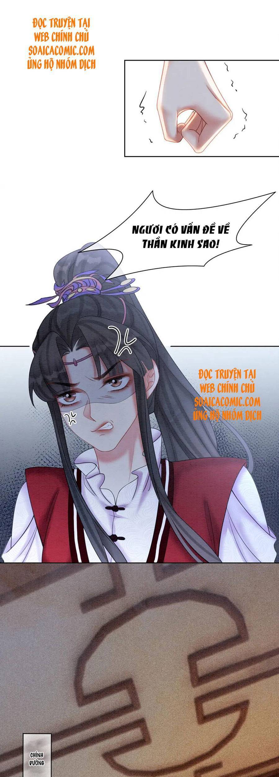 Xung Hỉ Vương Phi Chapter 69 - 29