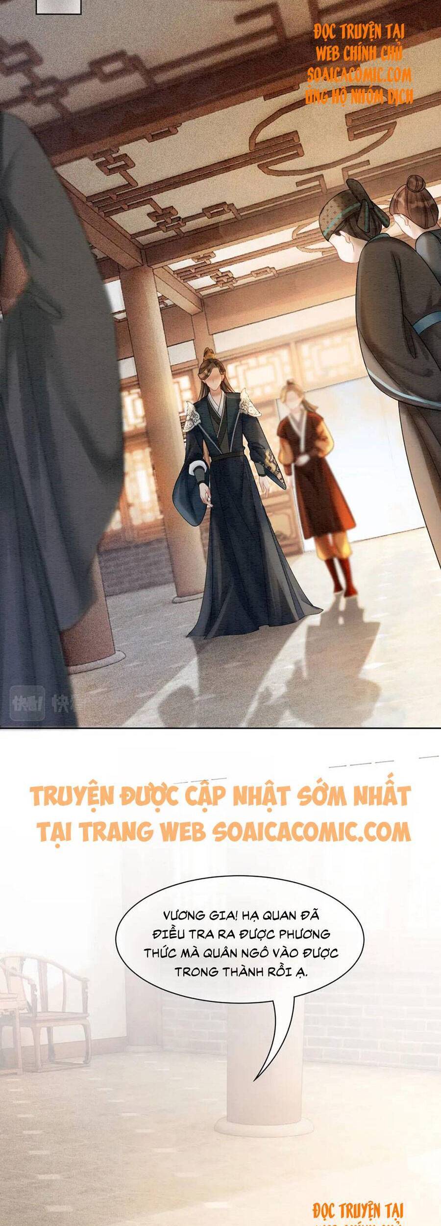 Xung Hỉ Vương Phi Chapter 69 - 30