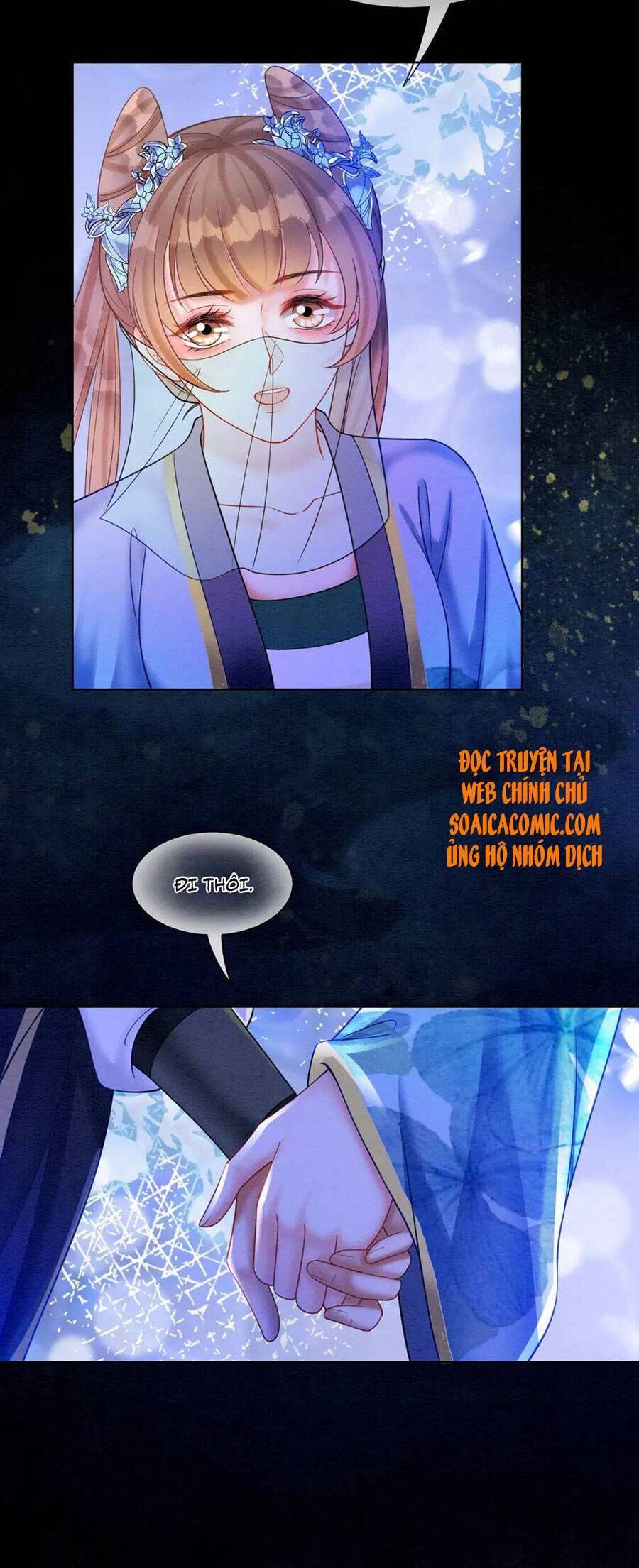 Xung Hỉ Vương Phi Chapter 69 - 4