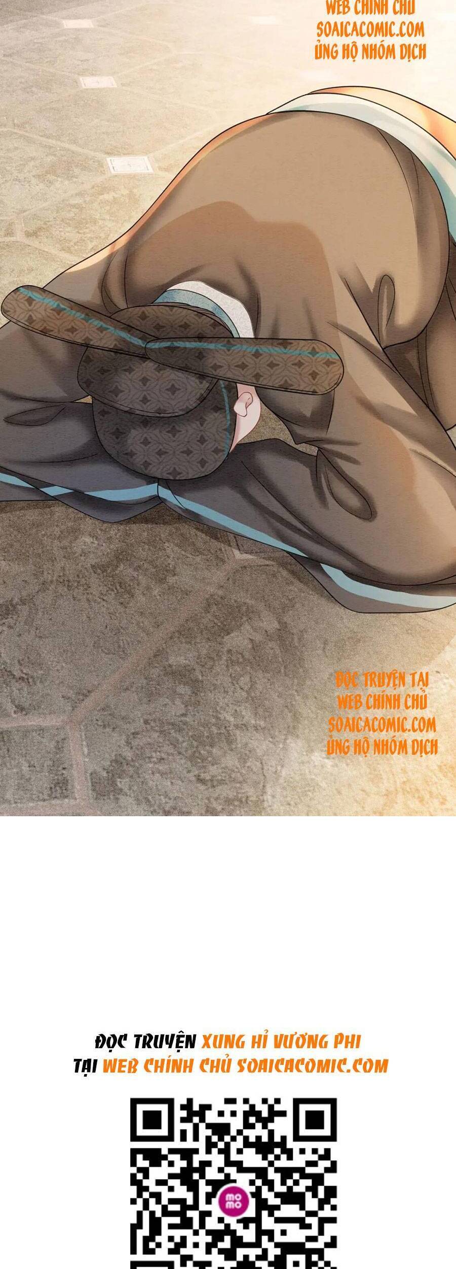 Xung Hỉ Vương Phi Chapter 69 - 31