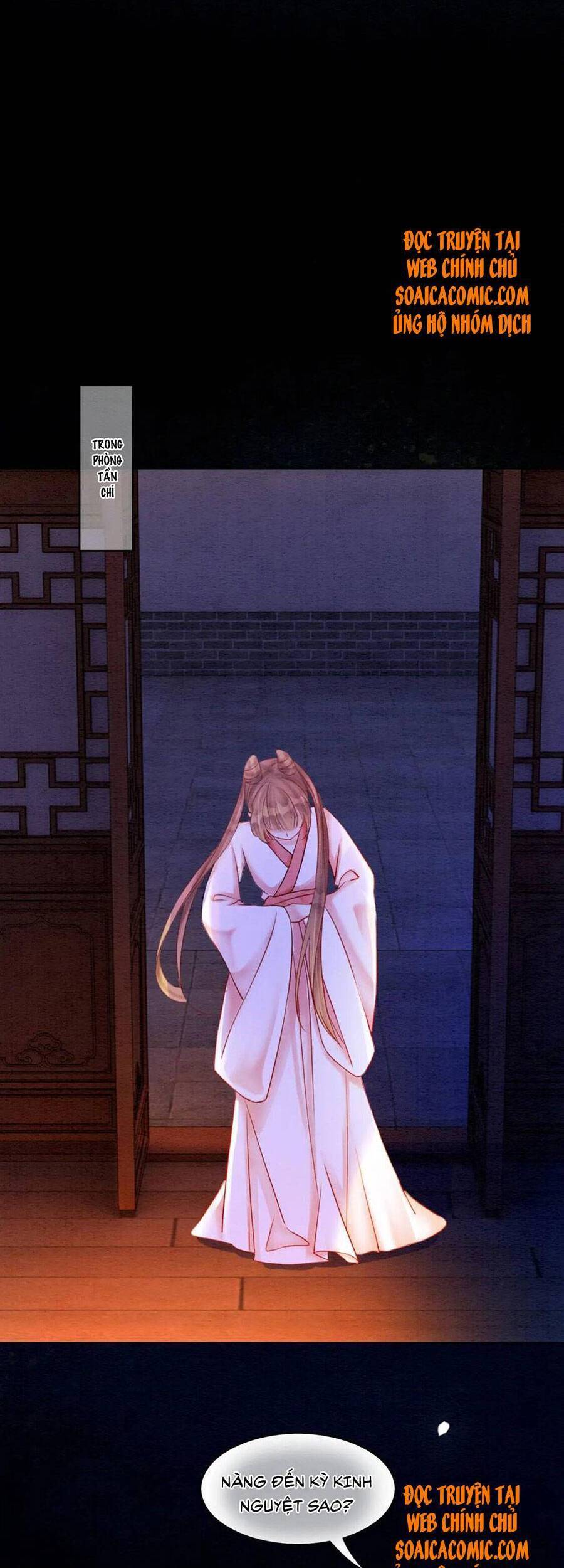 Xung Hỉ Vương Phi Chapter 69 - 6