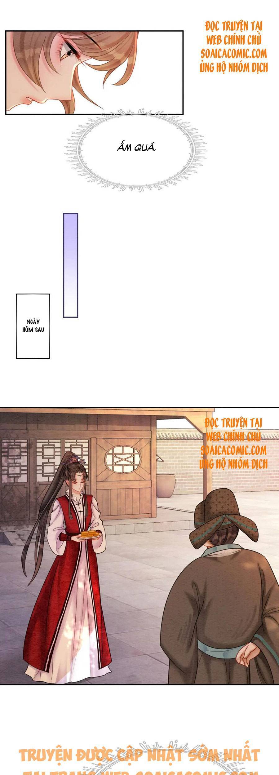 Xung Hỉ Vương Phi Chapter 69 - 9