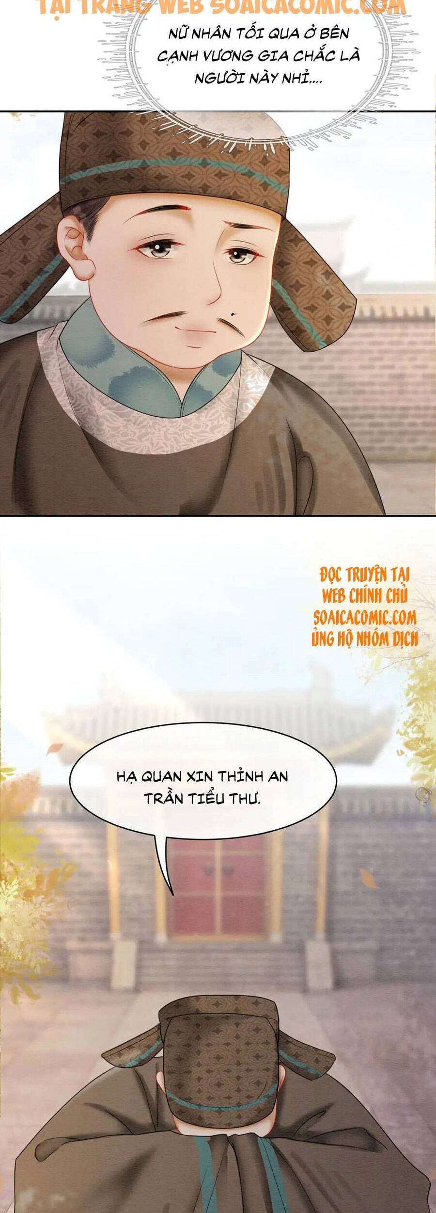 Xung Hỉ Vương Phi Chapter 69 - 10