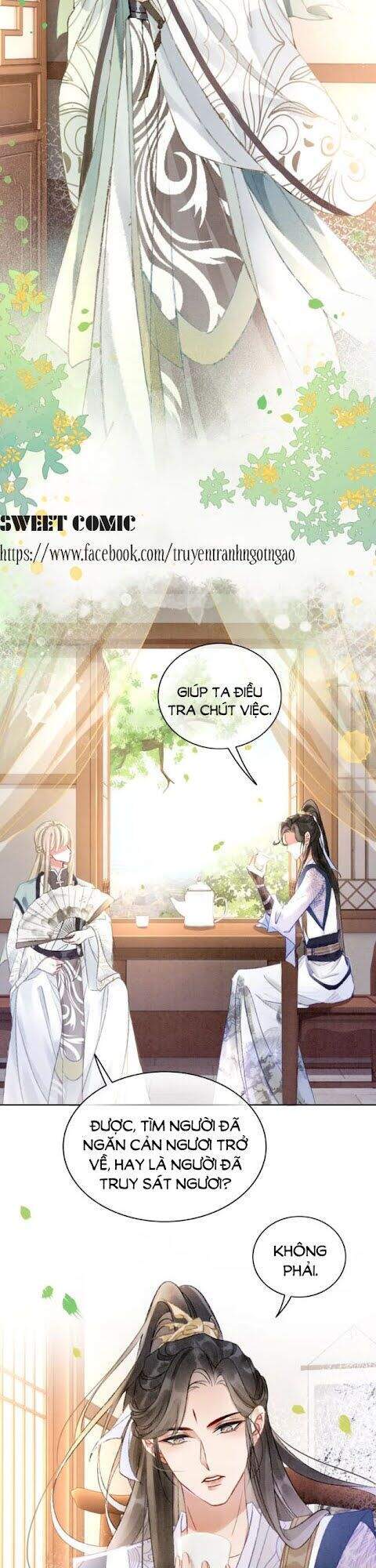 Xung Hỉ Vương Phi Chapter 7 - 2