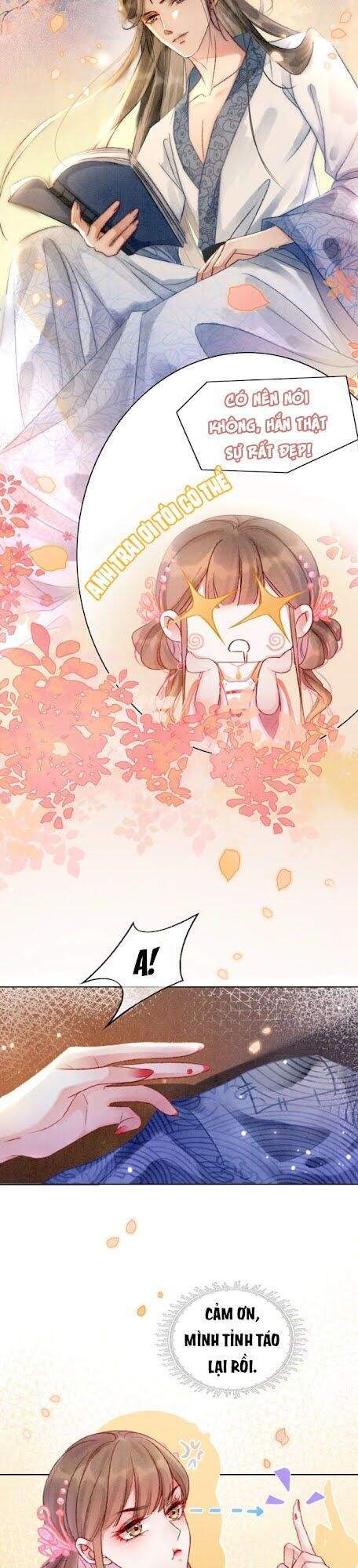 Xung Hỉ Vương Phi Chapter 7 - 13