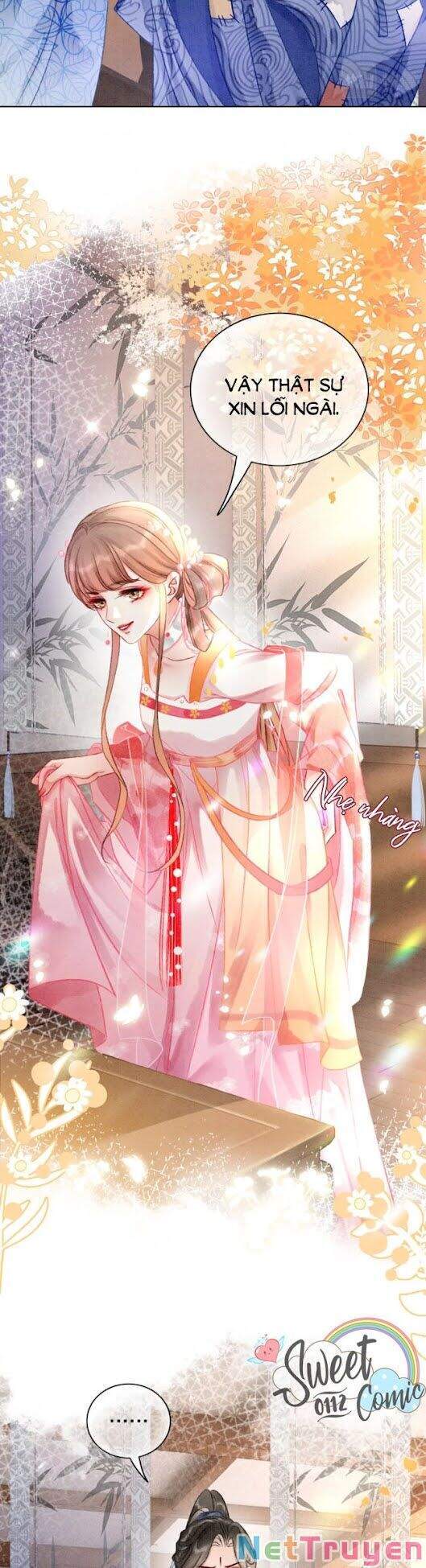 Xung Hỉ Vương Phi Chapter 7 - 19