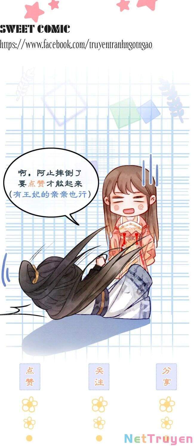 Xung Hỉ Vương Phi Chapter 7 - 21