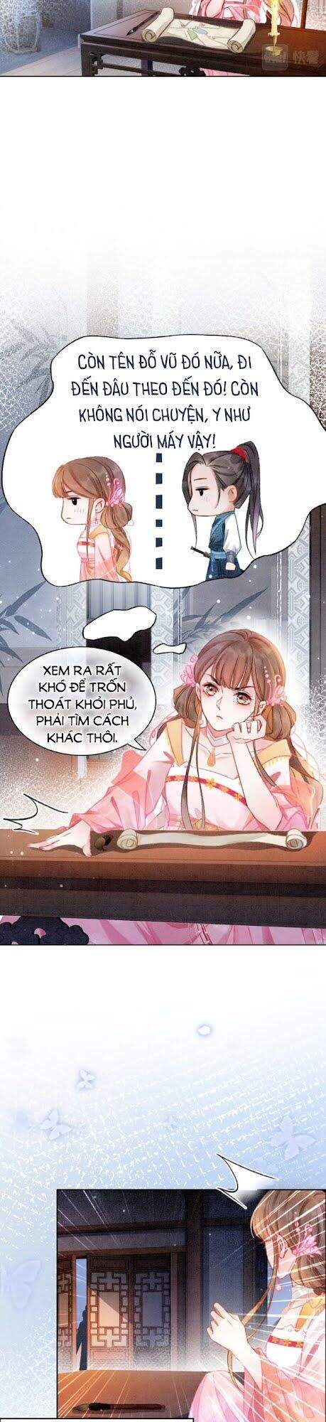 Xung Hỉ Vương Phi Chapter 7 - 6