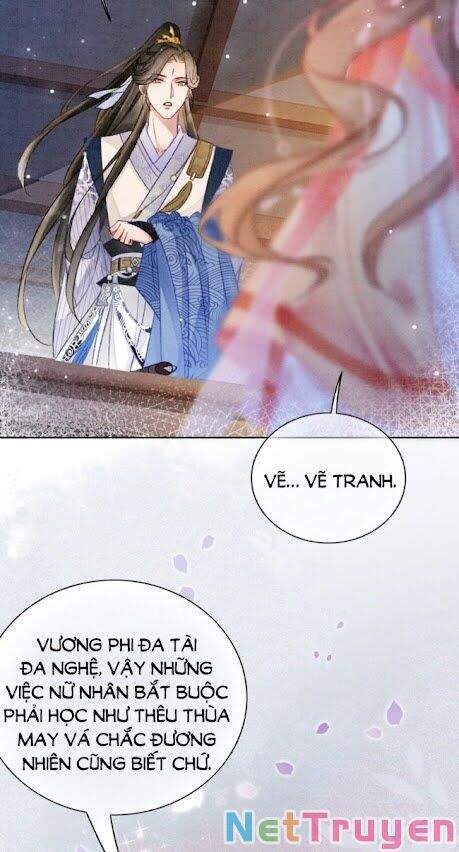 Xung Hỉ Vương Phi Chapter 7 - 8