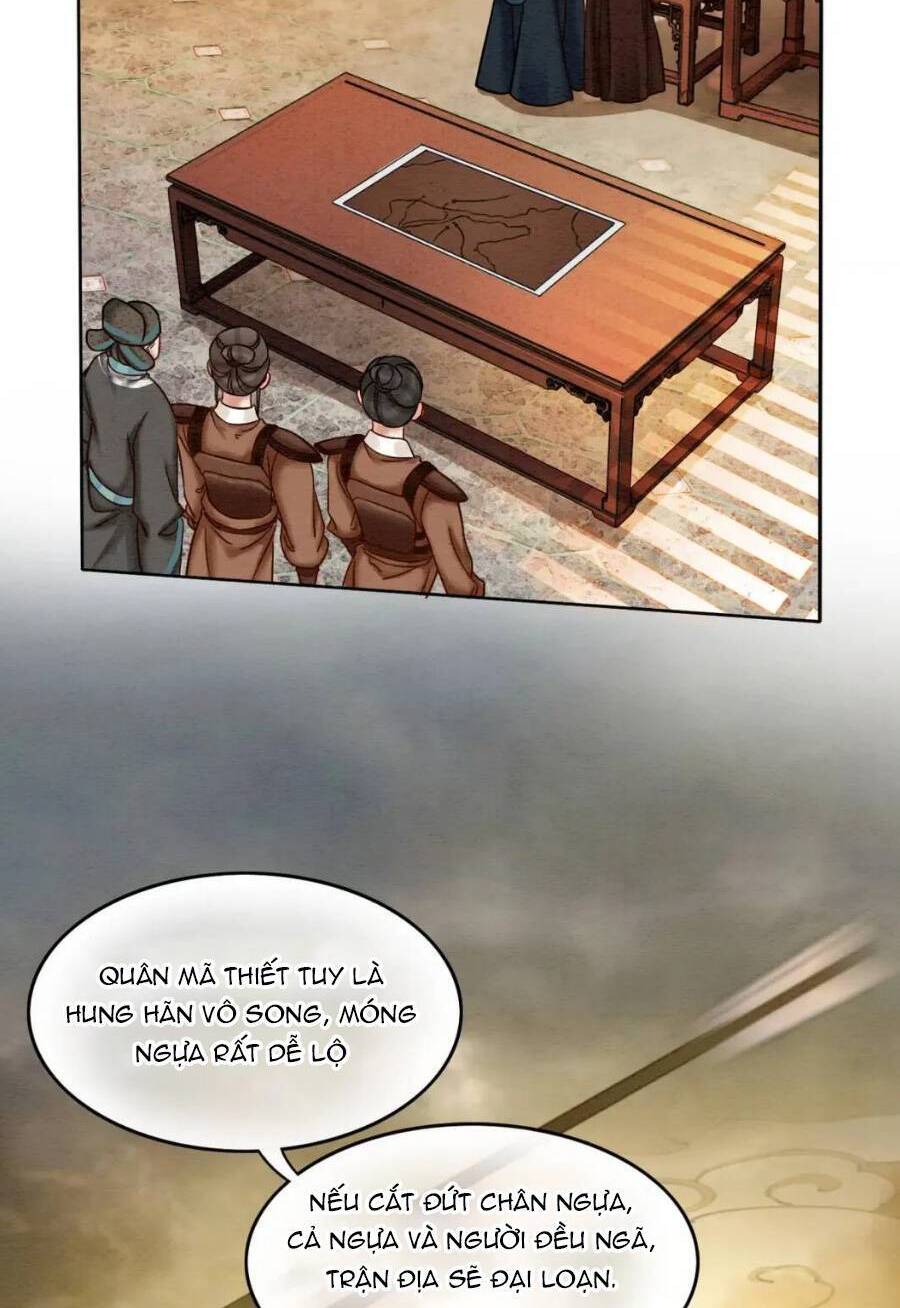 Xung Hỉ Vương Phi Chapter 70 - 13