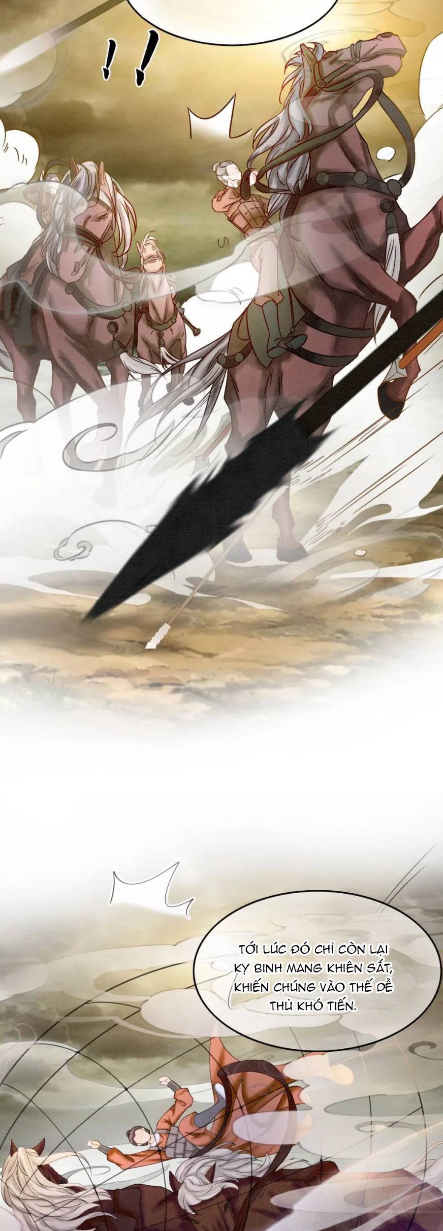 Xung Hỉ Vương Phi Chapter 70 - 14