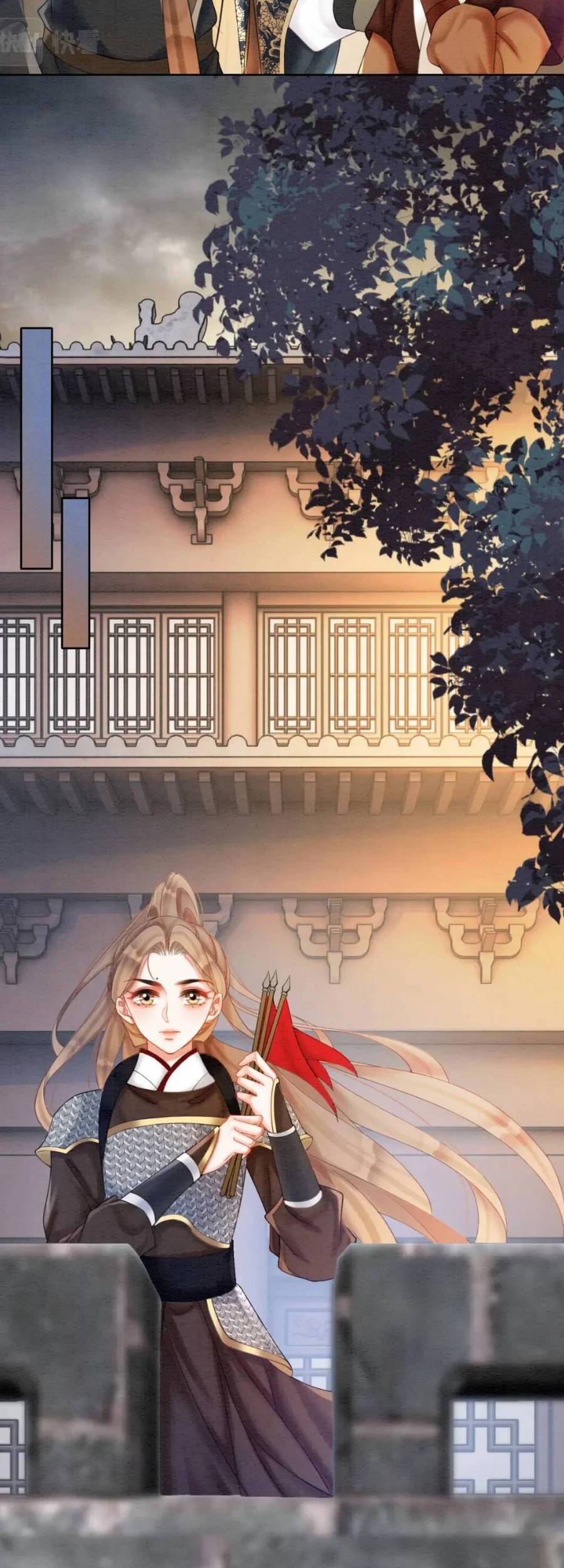 Xung Hỉ Vương Phi Chapter 70 - 16