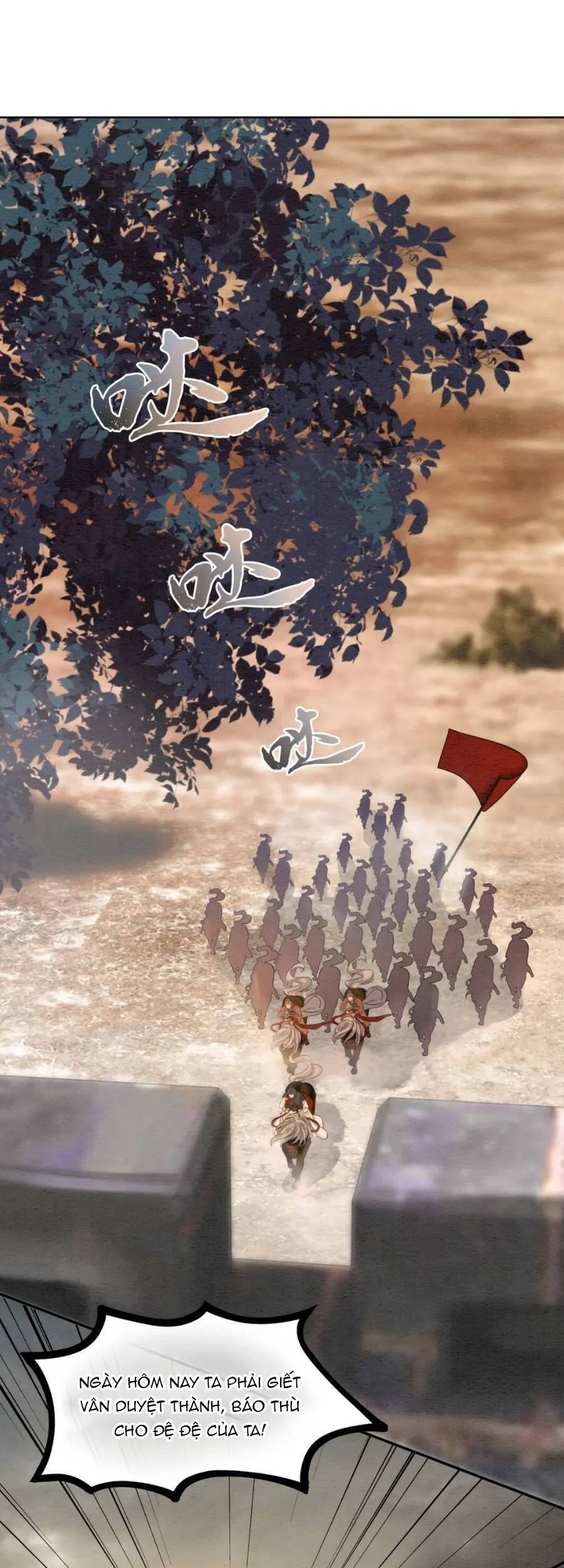 Xung Hỉ Vương Phi Chapter 70 - 18