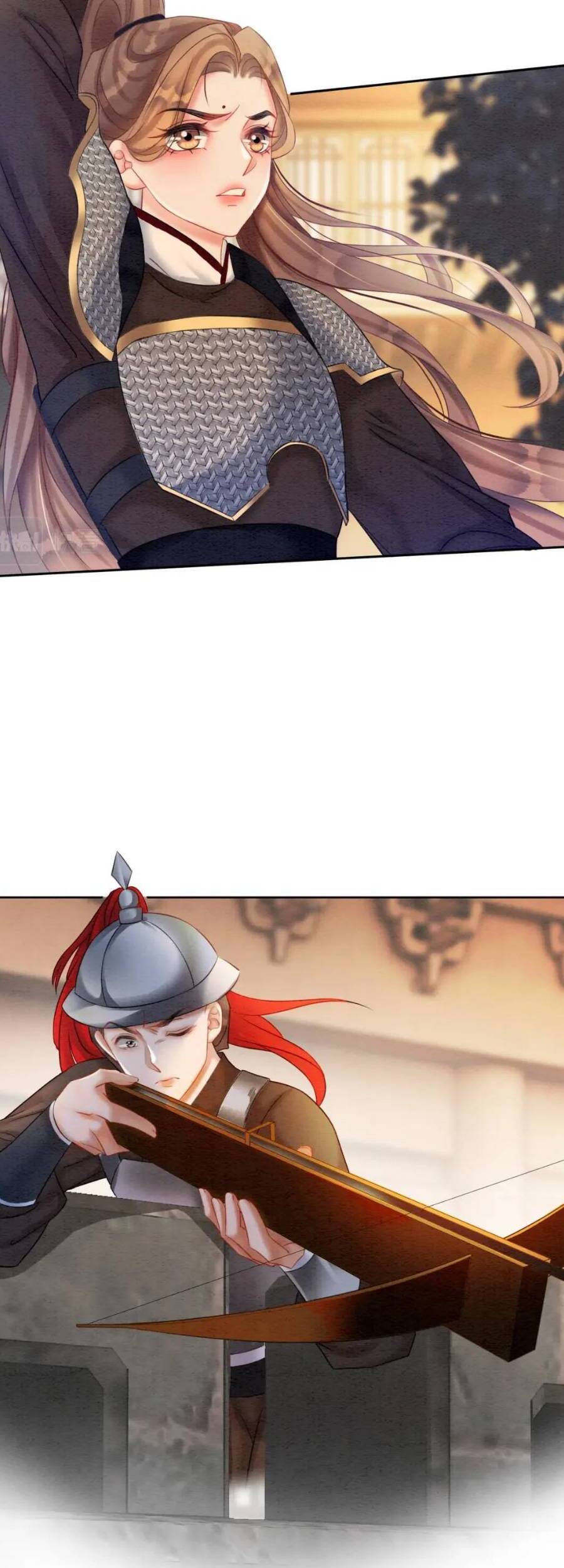 Xung Hỉ Vương Phi Chapter 70 - 20