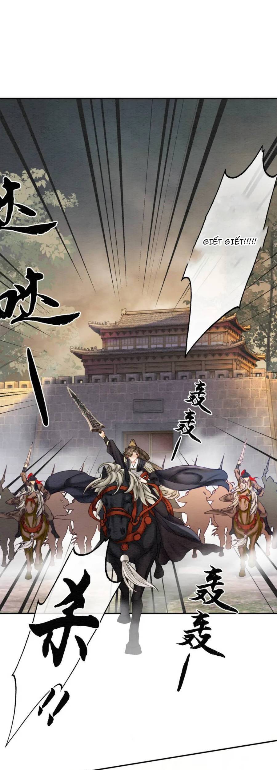 Xung Hỉ Vương Phi Chapter 70 - 26