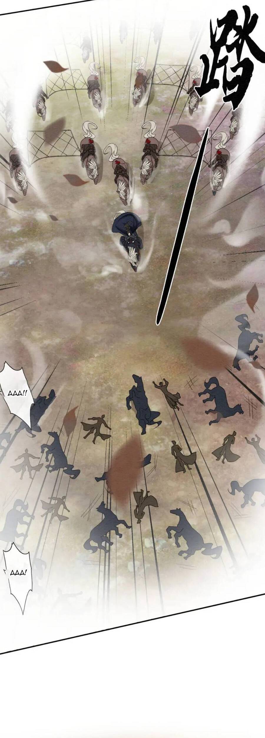 Xung Hỉ Vương Phi Chapter 70 - 27