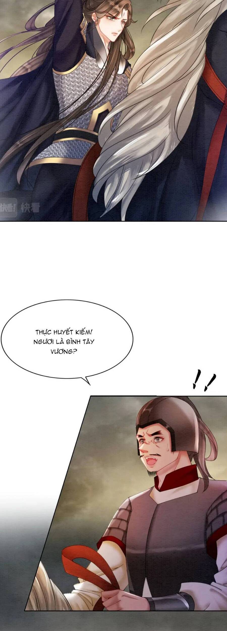 Xung Hỉ Vương Phi Chapter 70 - 30