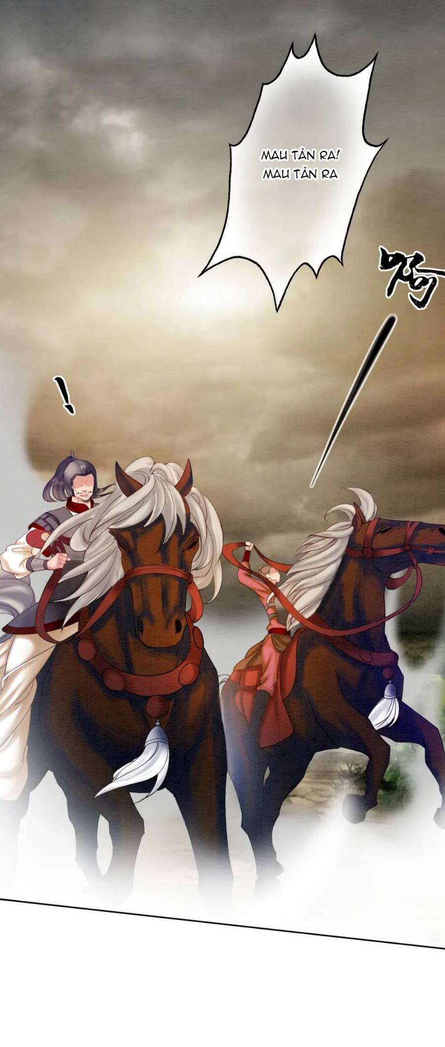 Xung Hỉ Vương Phi Chapter 70 - 31