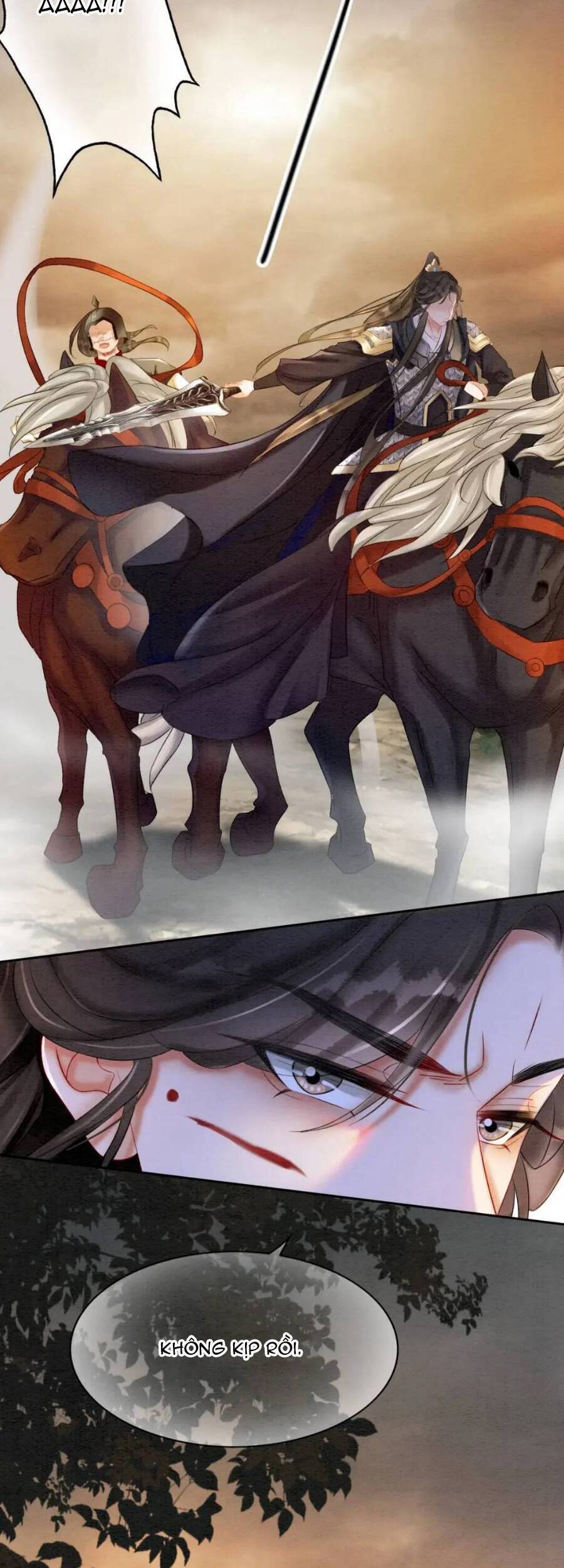Xung Hỉ Vương Phi Chapter 70 - 33
