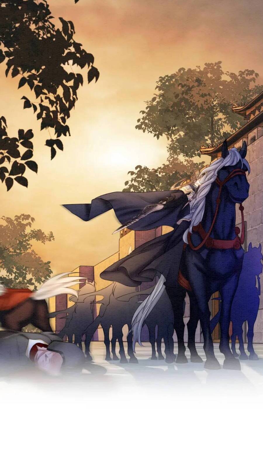 Xung Hỉ Vương Phi Chapter 70 - 34