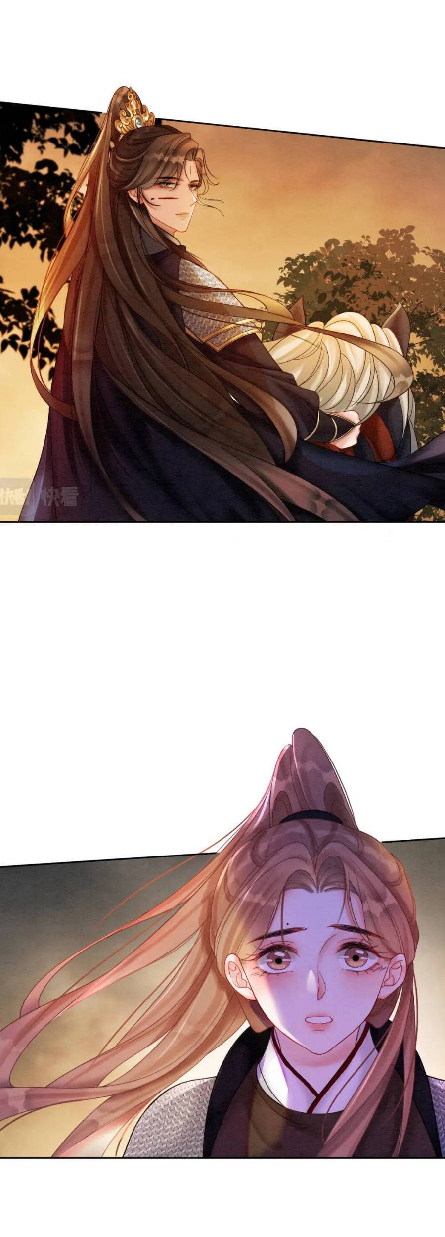 Xung Hỉ Vương Phi Chapter 70 - 35