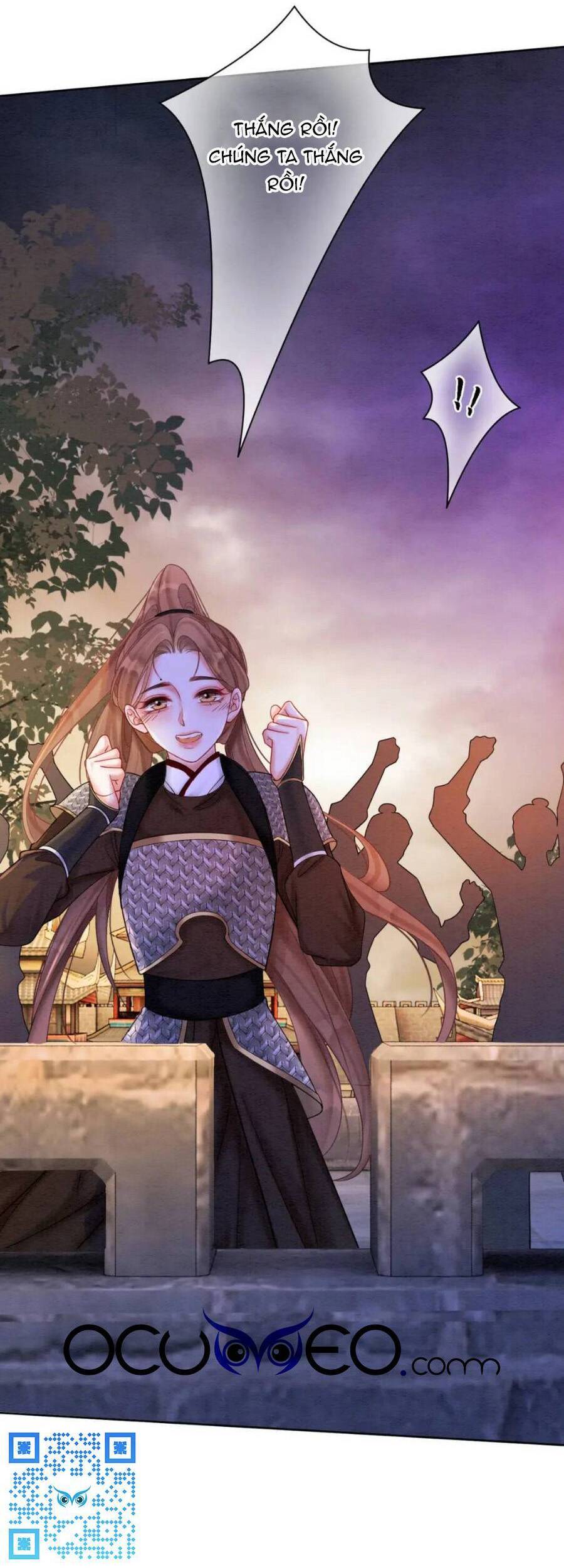 Xung Hỉ Vương Phi Chapter 70 - 36