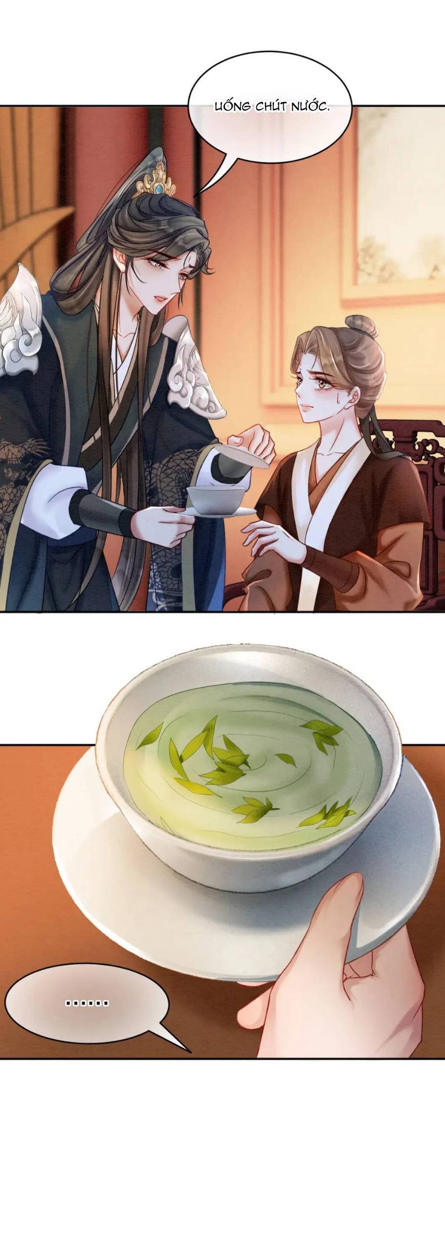 Xung Hỉ Vương Phi Chapter 70 - 9