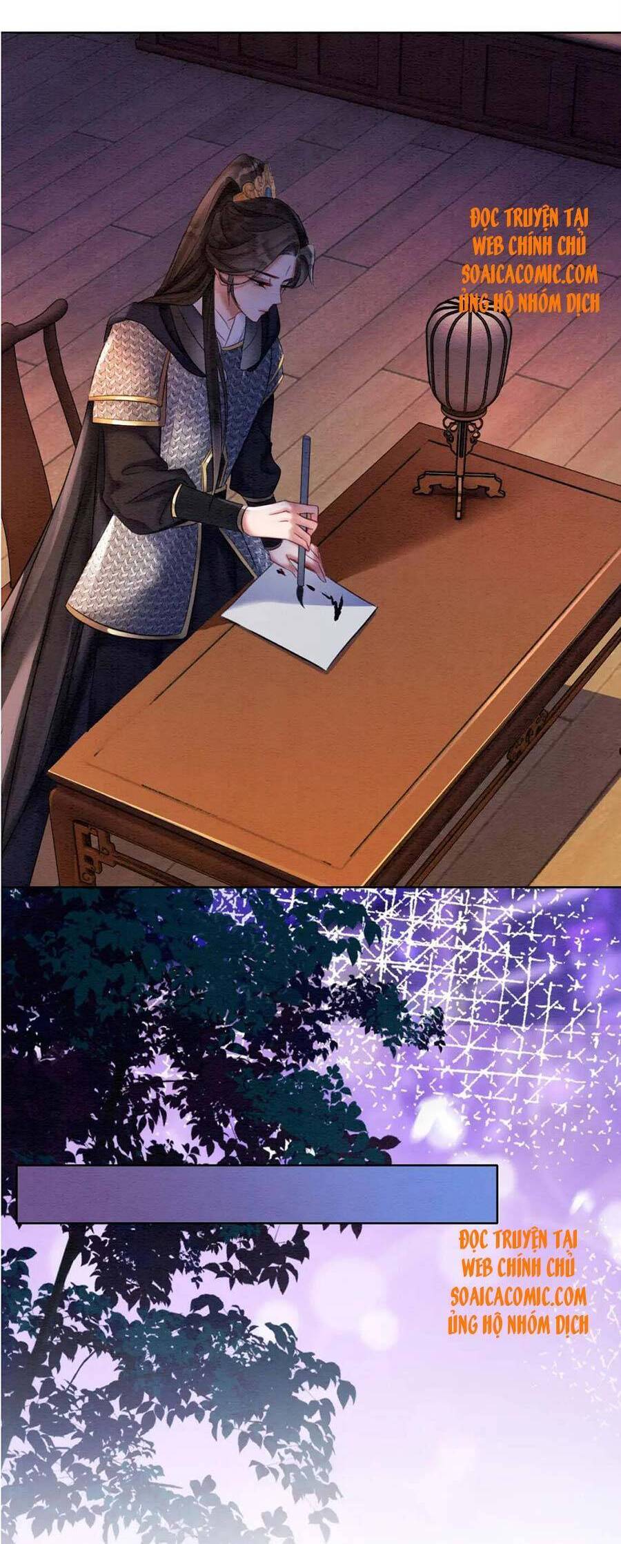 Xung Hỉ Vương Phi Chapter 71 - 13