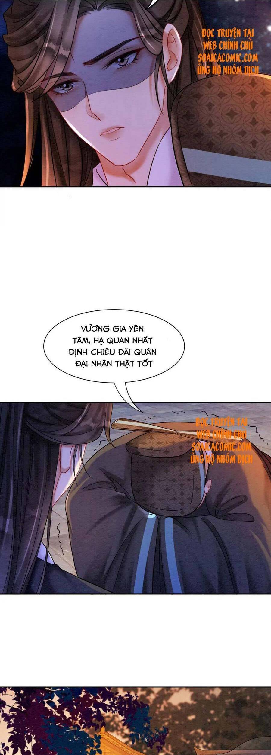 Xung Hỉ Vương Phi Chapter 71 - 15