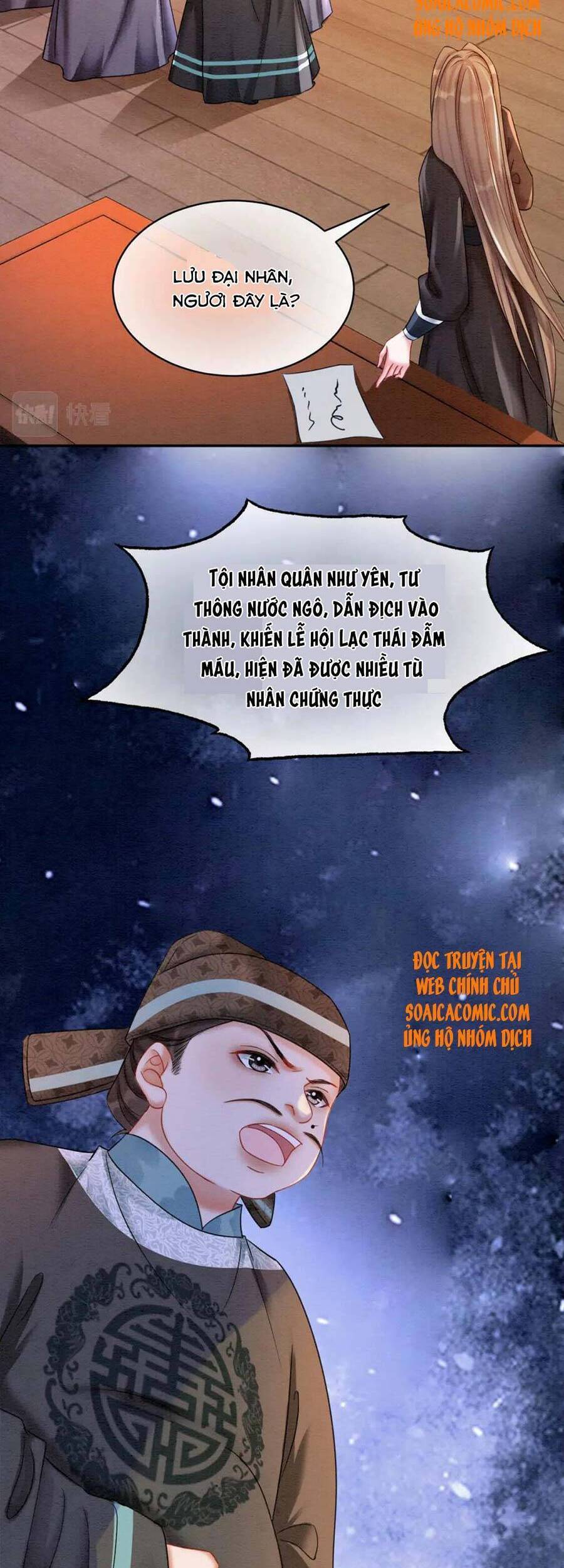 Xung Hỉ Vương Phi Chapter 71 - 20