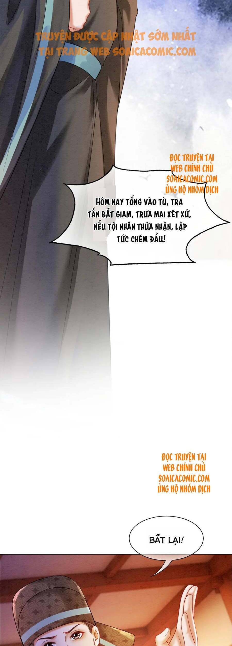 Xung Hỉ Vương Phi Chapter 71 - 21