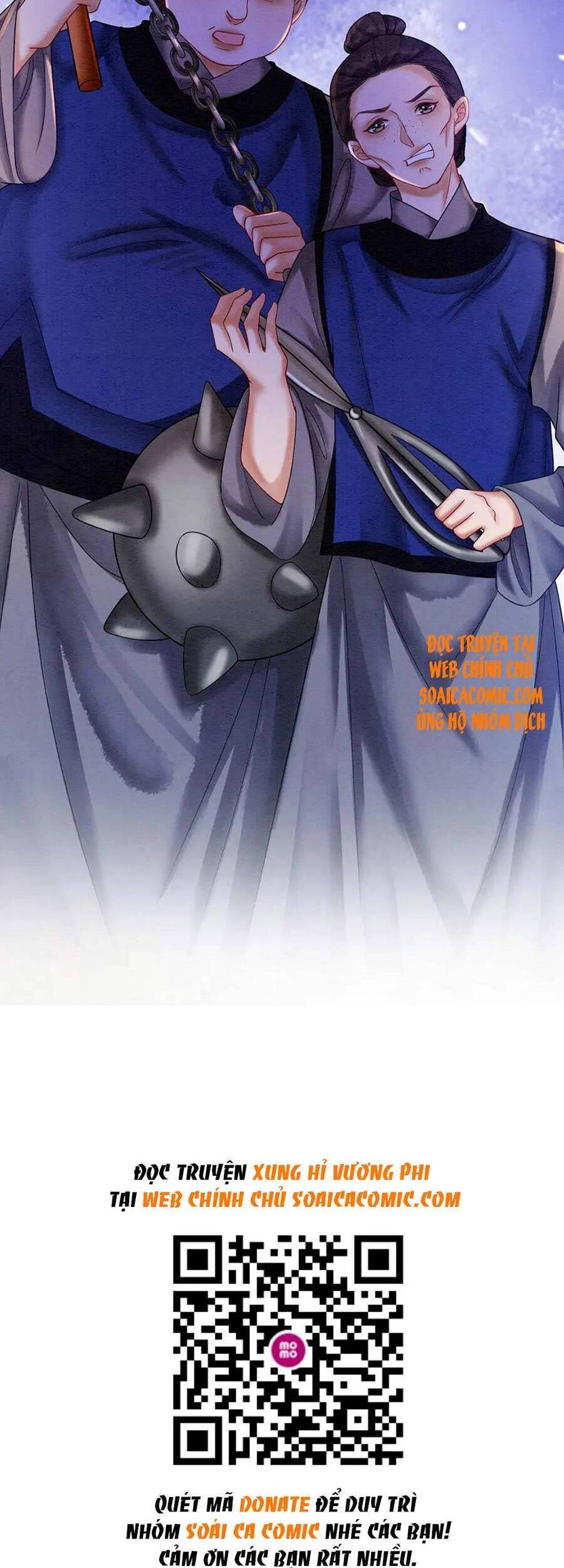 Xung Hỉ Vương Phi Chapter 71 - 24