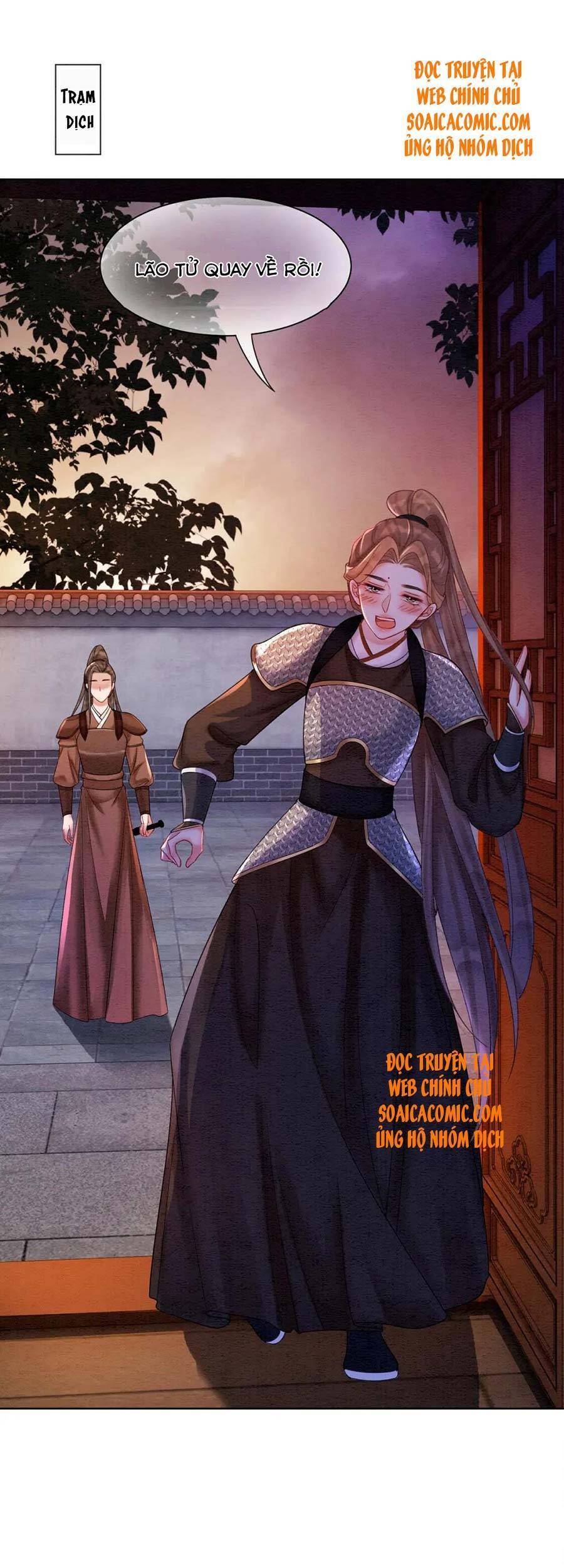 Xung Hỉ Vương Phi Chapter 71 - 5