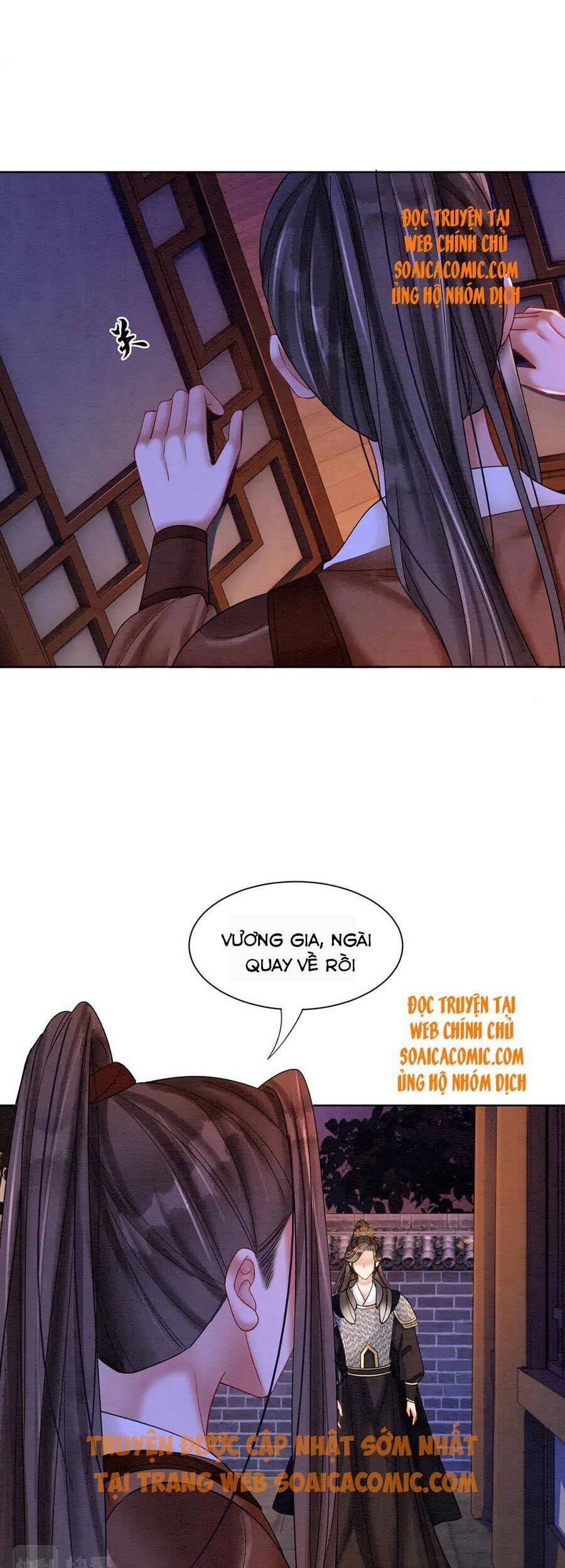 Xung Hỉ Vương Phi Chapter 71 - 6