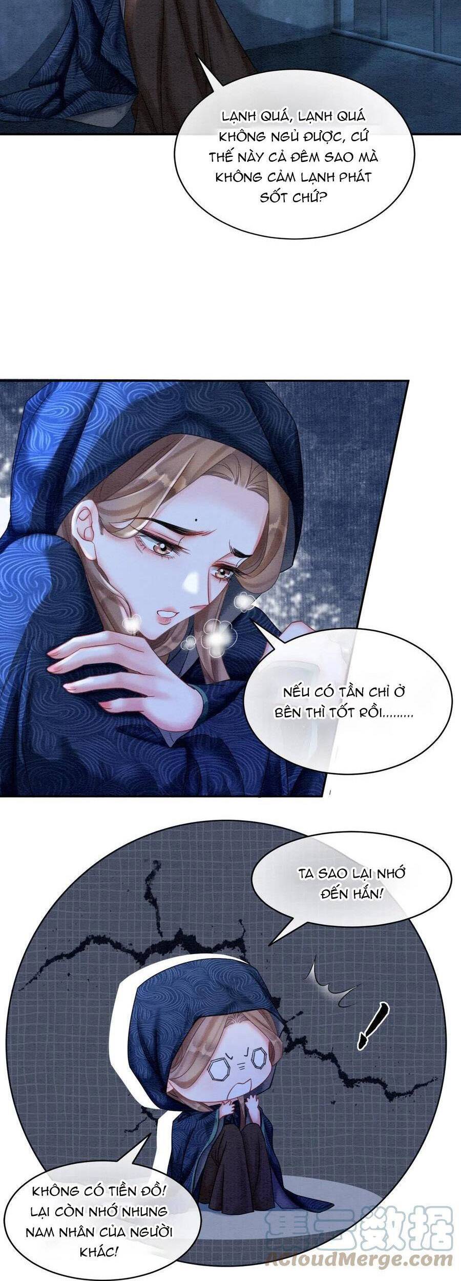 Xung Hỉ Vương Phi Chapter 72 - 11