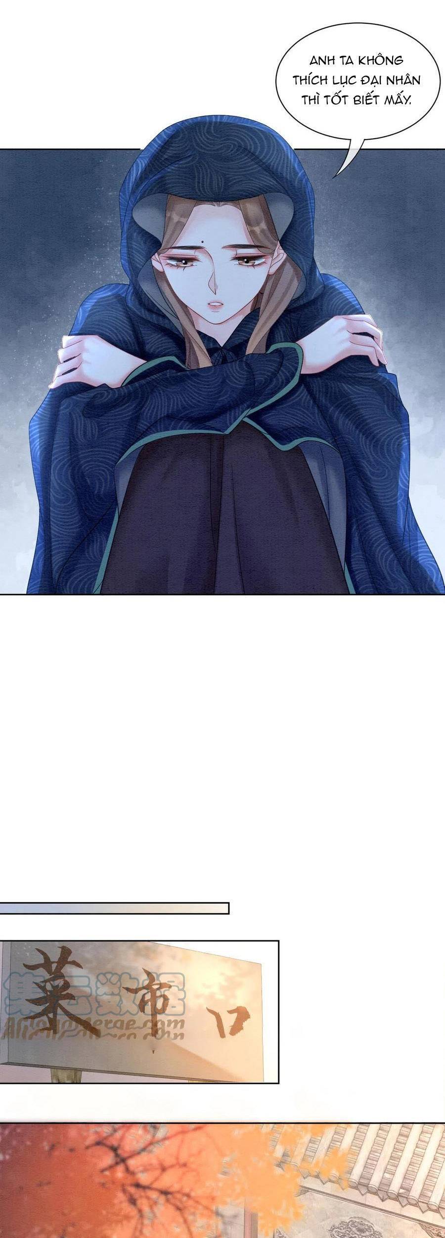 Xung Hỉ Vương Phi Chapter 72 - 13