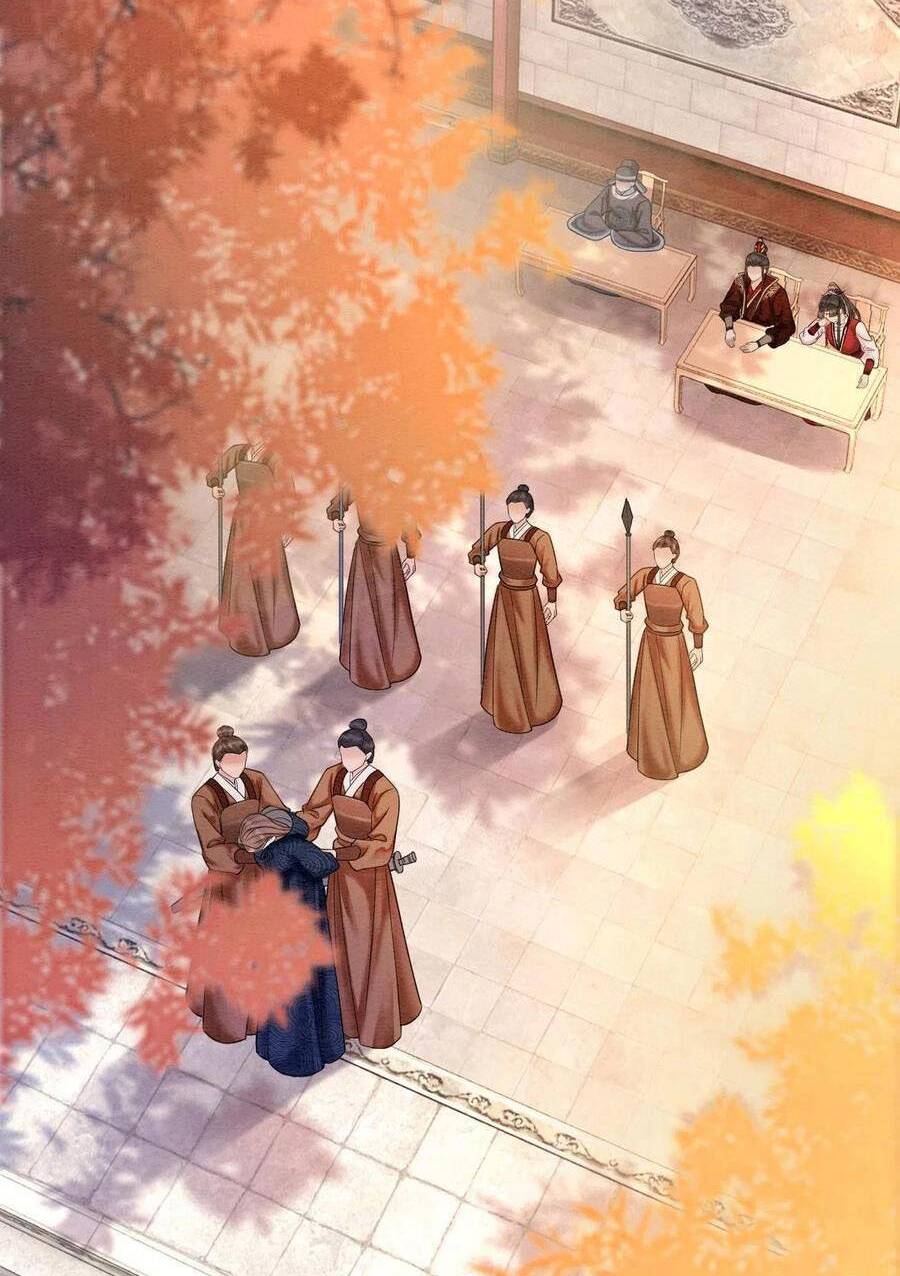 Xung Hỉ Vương Phi Chapter 72 - 14