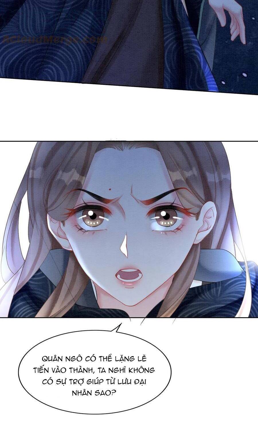 Xung Hỉ Vương Phi Chapter 72 - 20