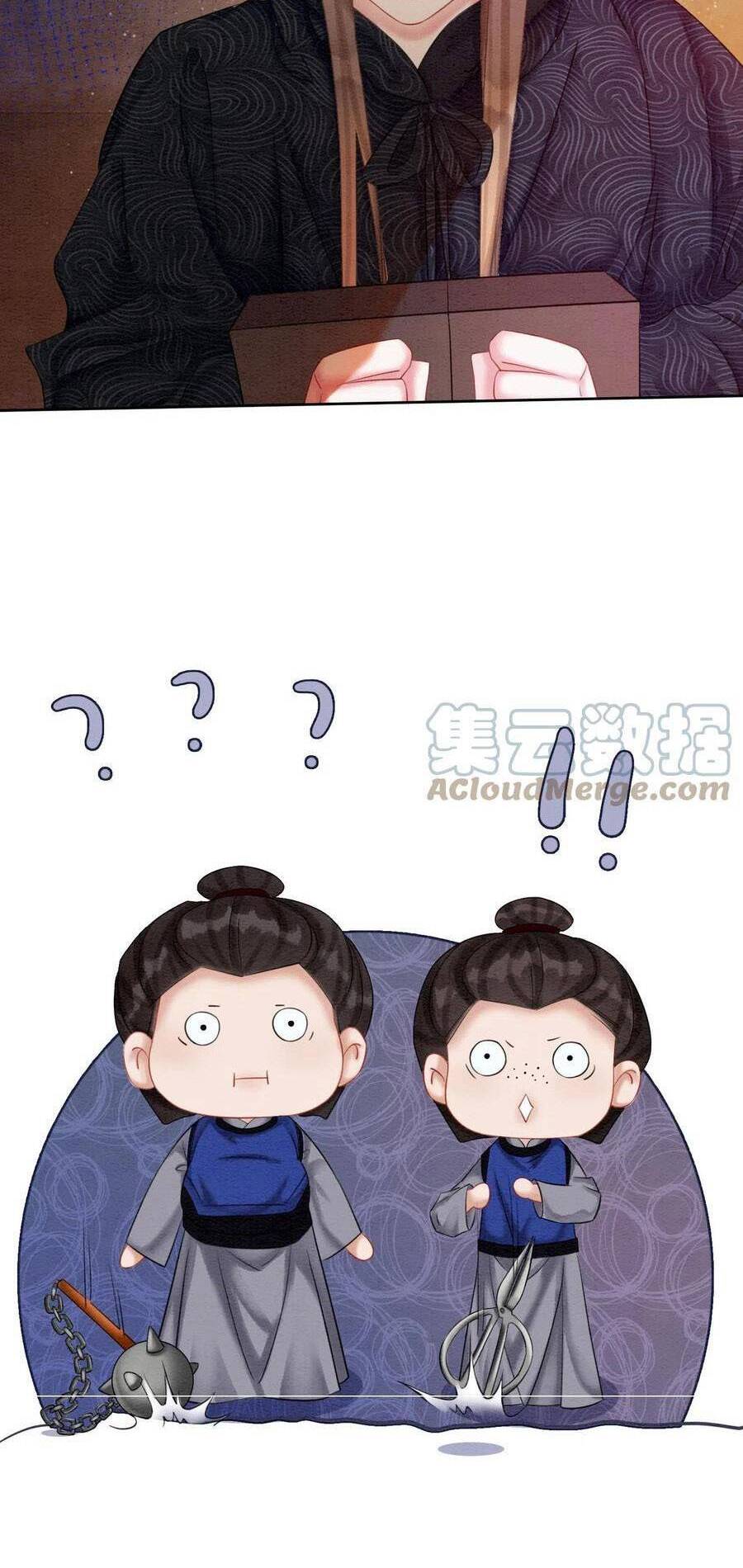 Xung Hỉ Vương Phi Chapter 72 - 3