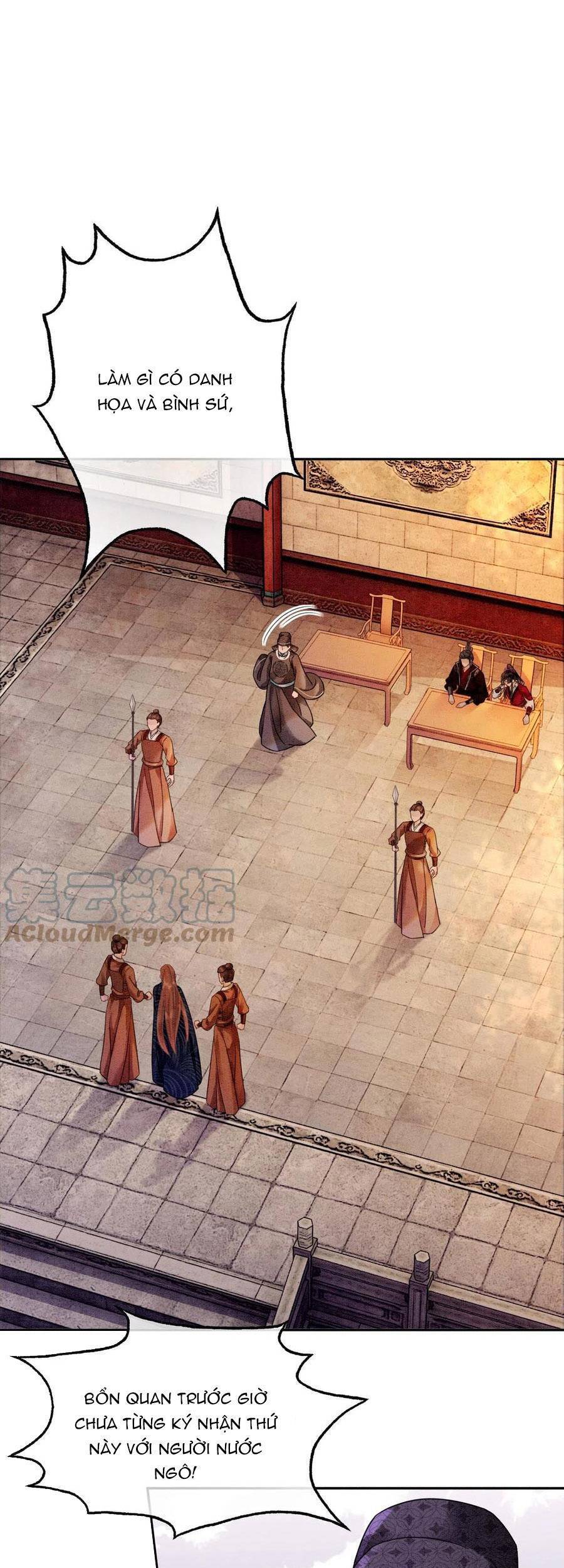 Xung Hỉ Vương Phi Chapter 72 - 25