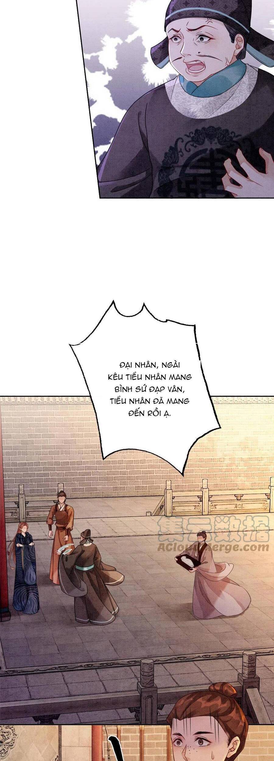 Xung Hỉ Vương Phi Chapter 72 - 26